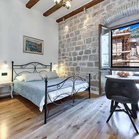 Apartment Laus Dubrovnik Exterior foto