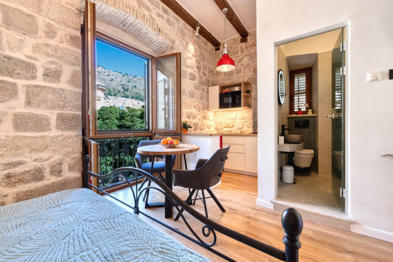 Apartment Laus Dubrovnik Exterior foto