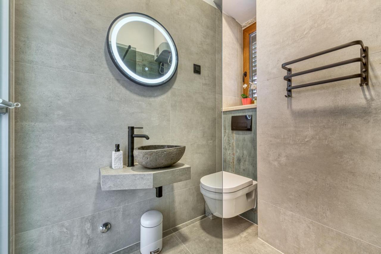 Apartment Laus Dubrovnik Exterior foto