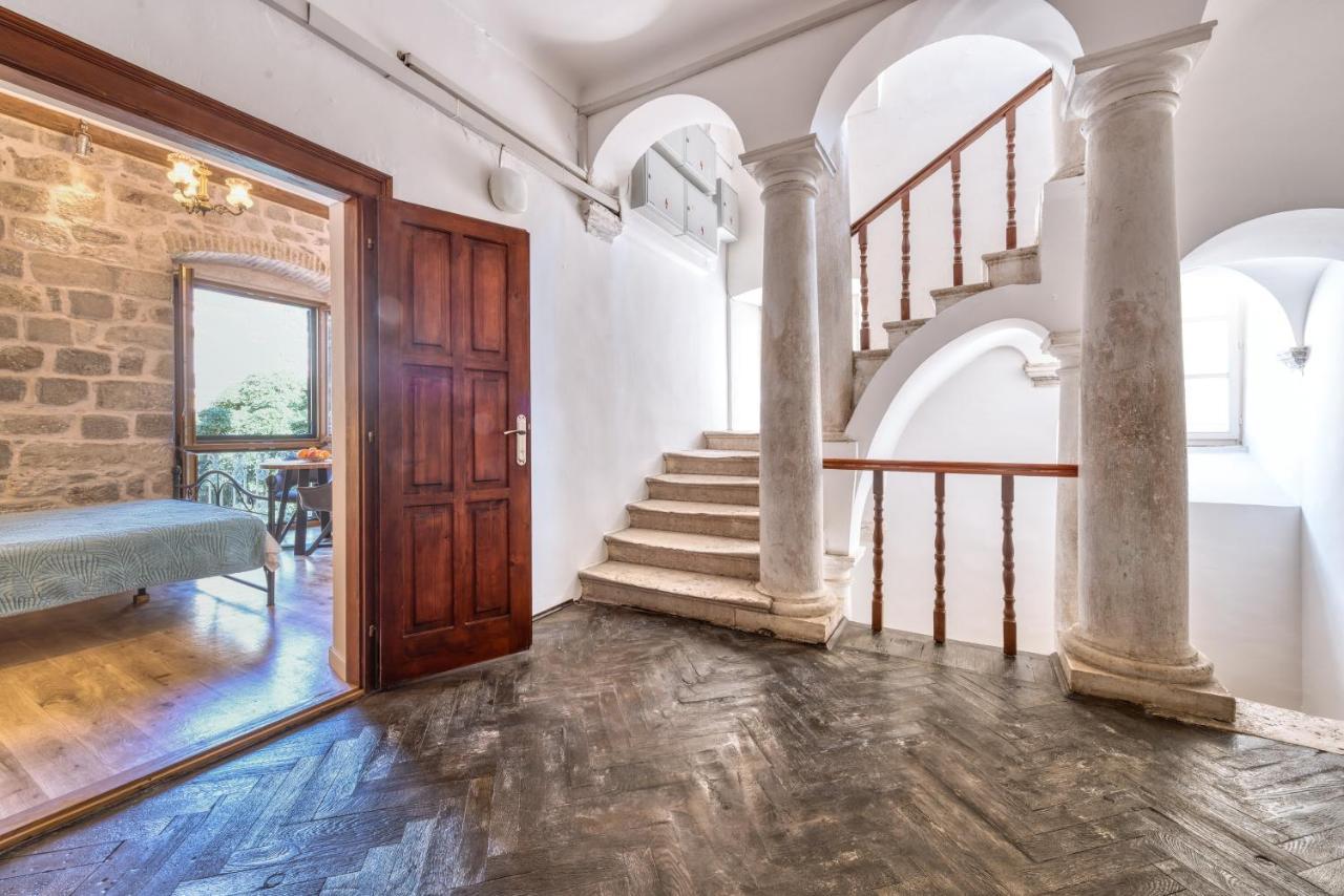 Apartment Laus Dubrovnik Exterior foto