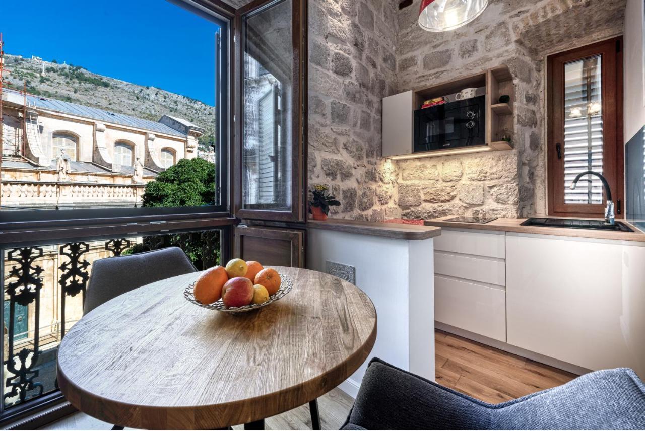 Apartment Laus Dubrovnik Exterior foto