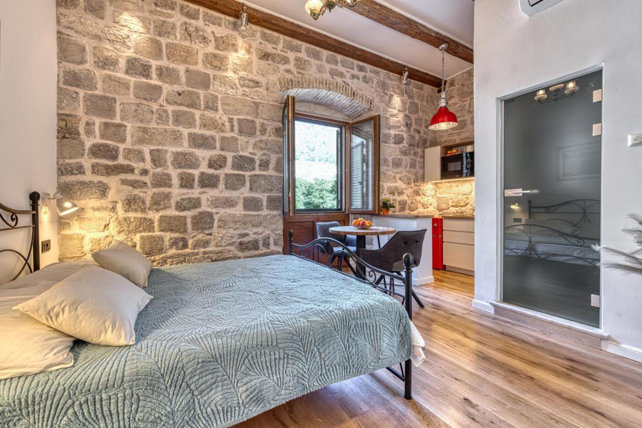 Apartment Laus Dubrovnik Exterior foto